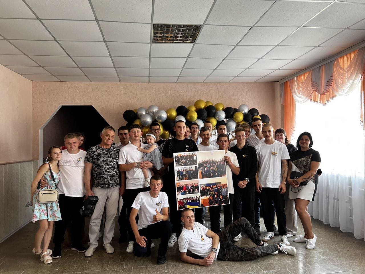 Випуск 2024